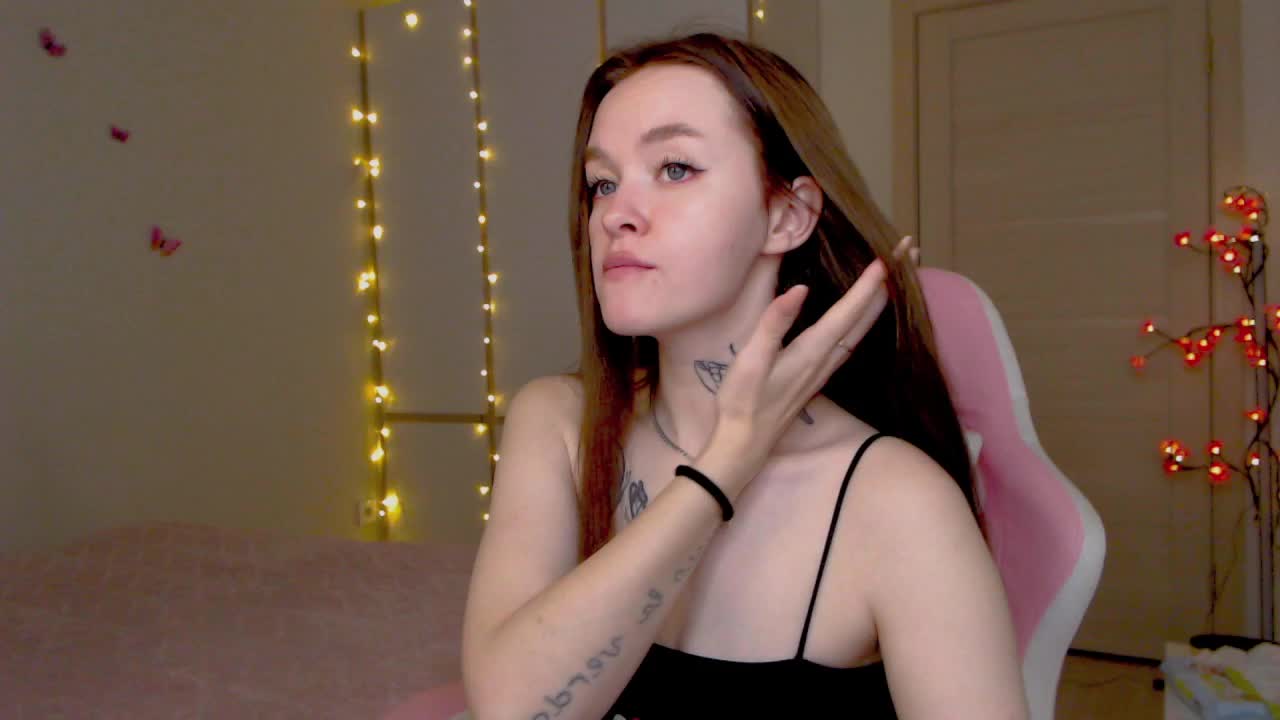 NaughtyMable Adult Chat August 13, 2025