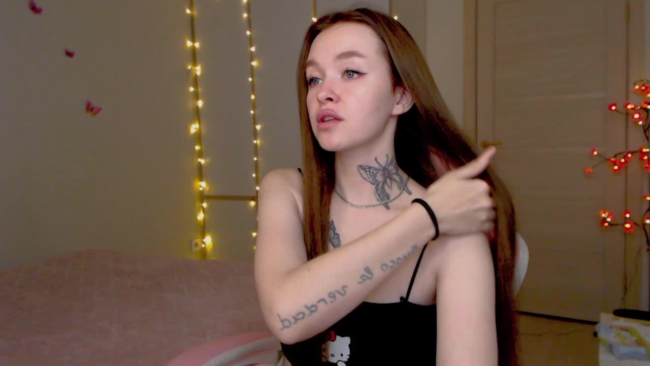 NaughtyMable Adult Chat August 13, 2025