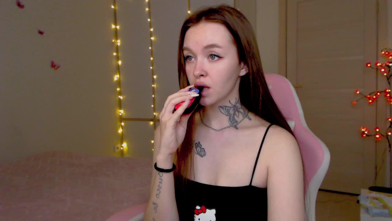 NaughtyMable Adult Chat August 13, 2025