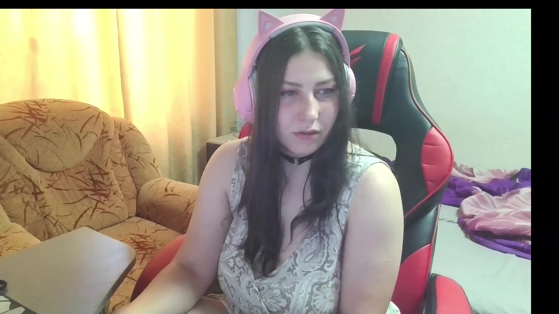 Lissa-Lissaa Adult Chat August 13, 2025