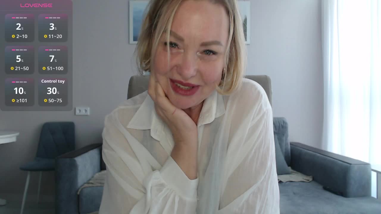 ILUBOVE Adult Chat August 13, 2025