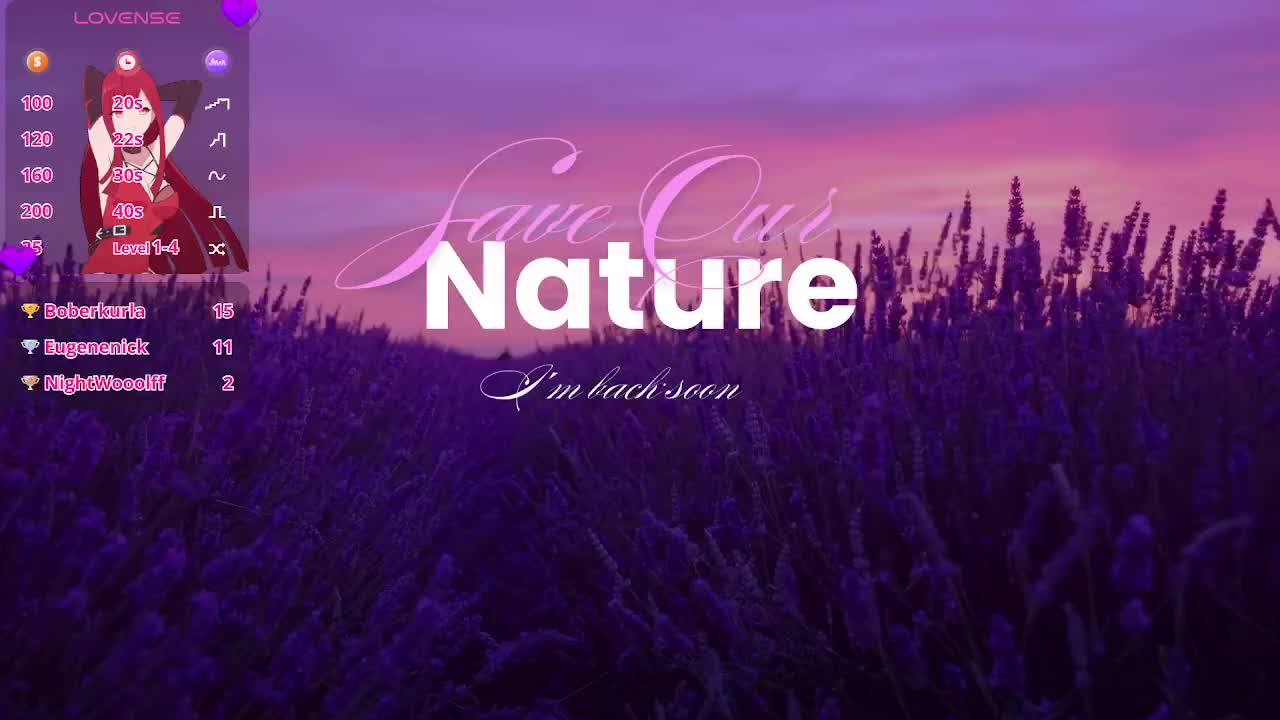 Flower_Jasmine Adult Chat August 12, 2025