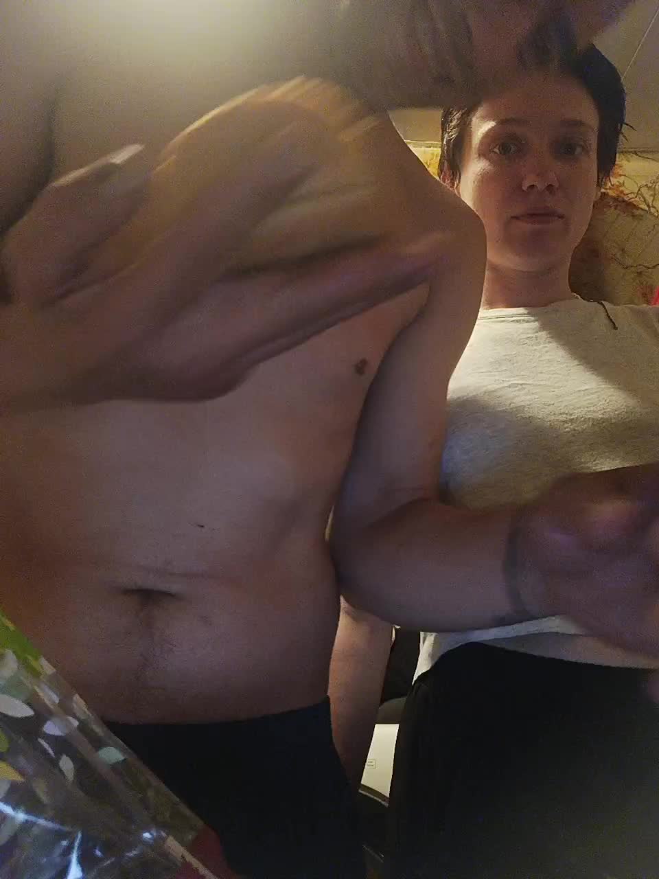 UkropNGanja Adult Chat August 13, 2025