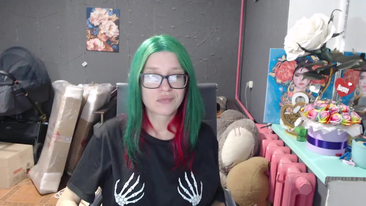 malvinella Adult Chat August 12, 2025