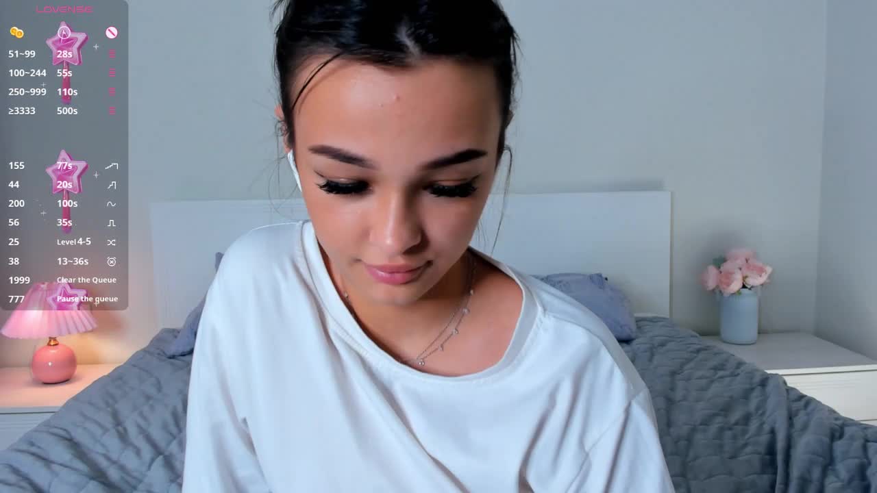 Jessie0meow Adult Chat August 12, 2025