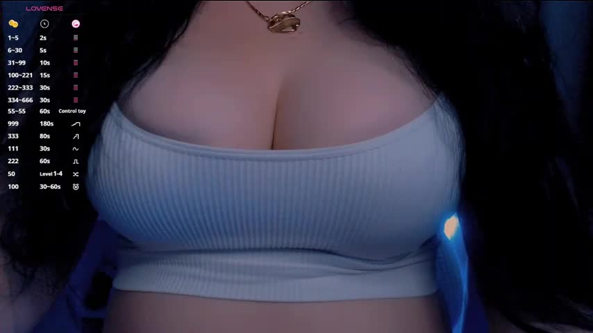 Hott_girlx Adult Chat August 13, 2025