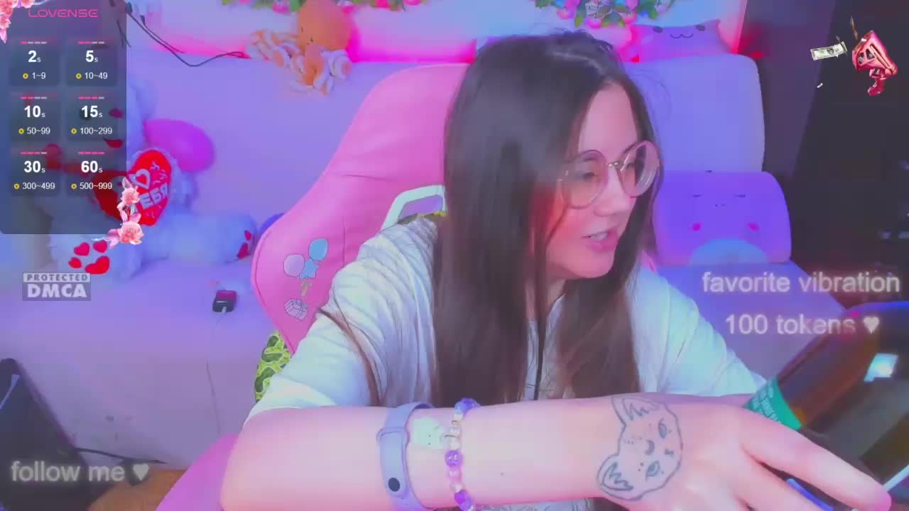 LoliSuccub Adult Chat August 12, 2025