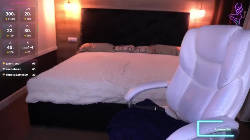 FataleNellie Adult Chat August 13, 2025