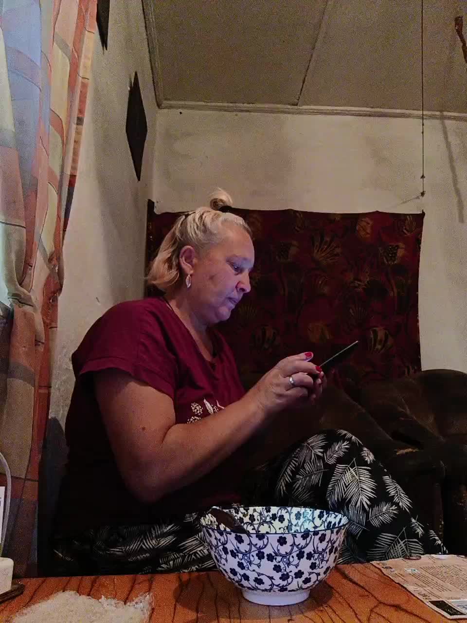 CerdAyaz Adult Chat August 13, 2025