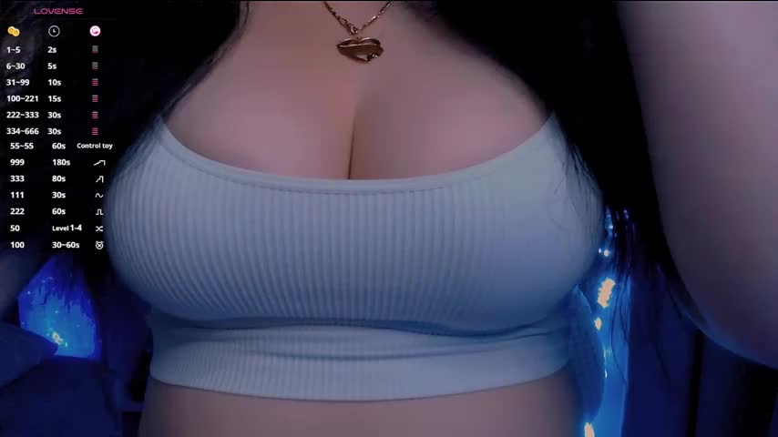 Hott_girlx Adult Chat August 13, 2025