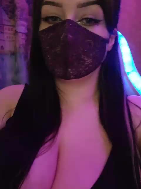 IIVII Adult Chat August 13, 2025