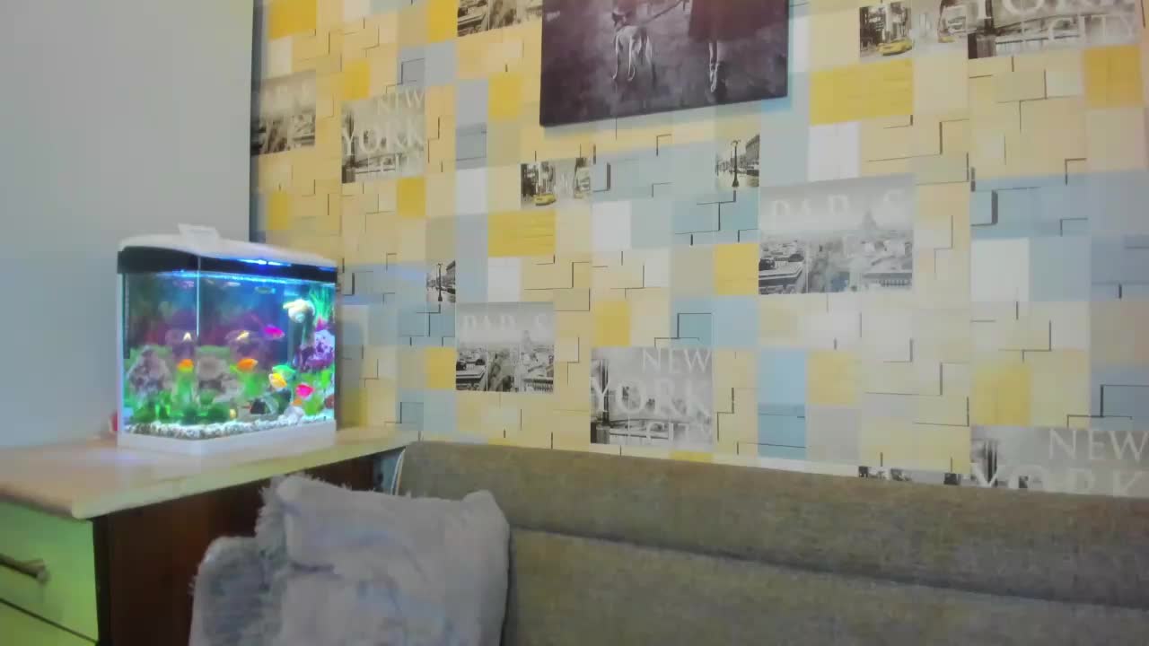 Vanilla_sexy Adult Chat August 12, 2025