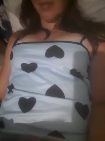 Fanny-MILf Adult Chat August 13, 2025