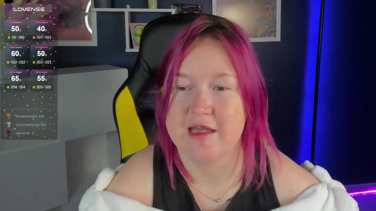 Sara-Moor Adult Chat August 13, 2025