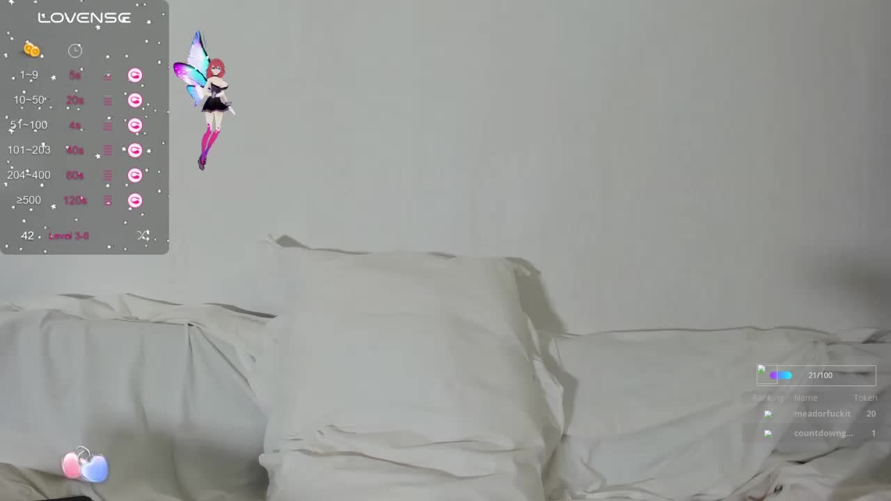 Lalala___ Adult Chat August 13, 2025