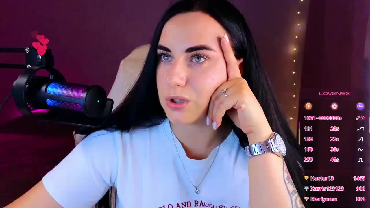 YURIEVNA13 Adult Chat August 12, 2025