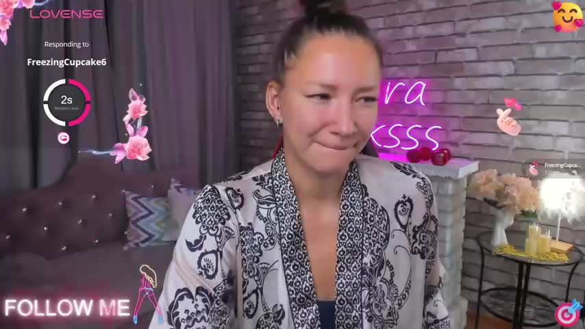 SarahCoksss Adult Chat August 13, 2025