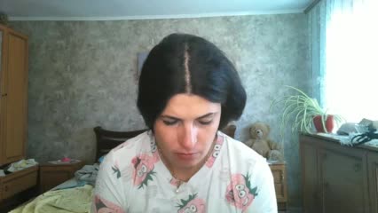 KristiWhite Adult Chat August 13, 2025