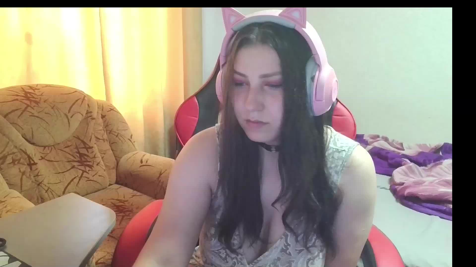 Lissa-Lissaa Adult Chat August 13, 2025