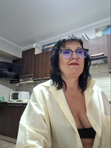 LaliaMia Adult Chat August 13, 2025