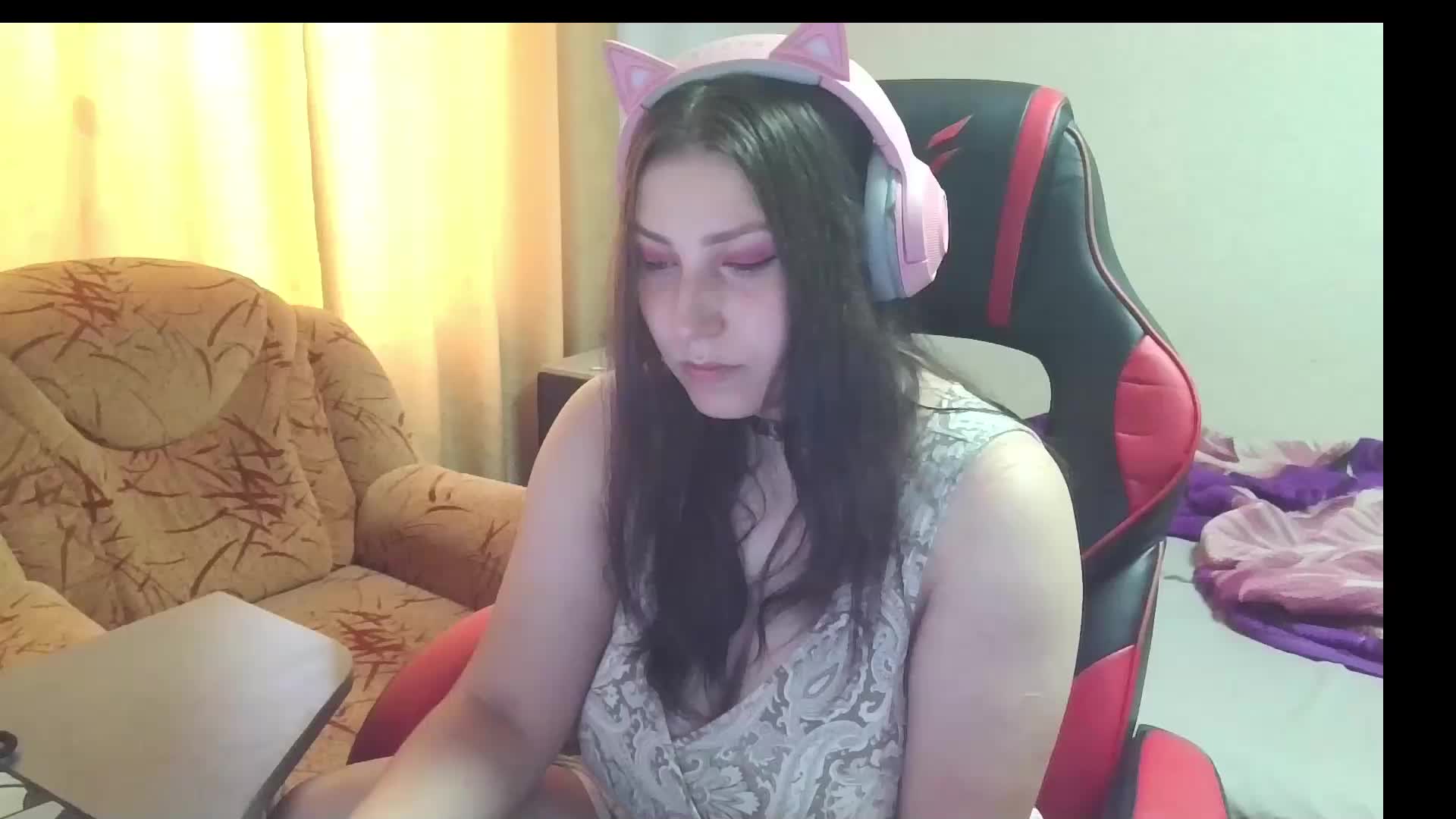 Lissa-Lissaa Adult Chat August 13, 2025