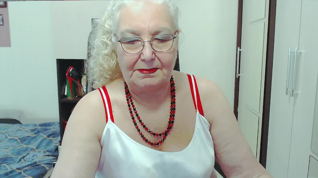 GrannyWants Adult Chat August 13, 2025