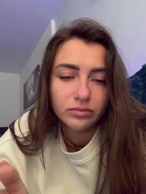 WILDGIRL Adult Chat August 13, 2025