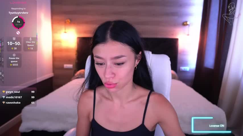 FataleNellie Adult Chat August 13, 2025