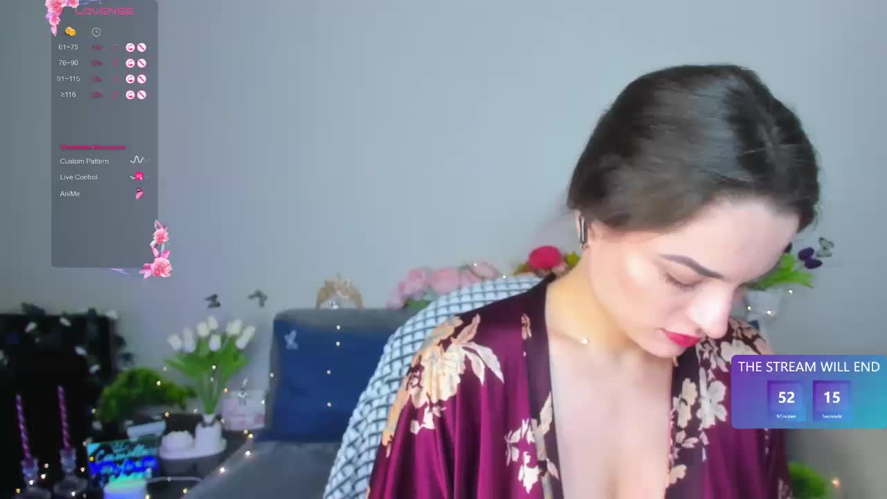 Camilla-One Adult Chat August 13, 2025