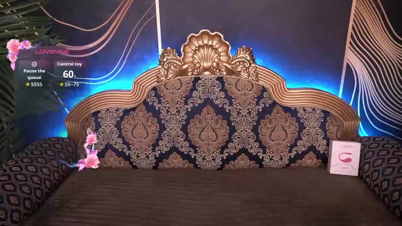 PamelaXXs Adult Chat August 12, 2025