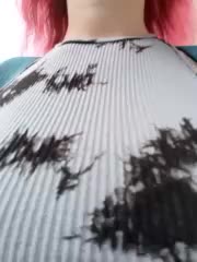 Frost_foxy Adult Chat August 13, 2025