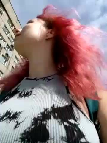 Frost_foxy Adult Chat August 13, 2025