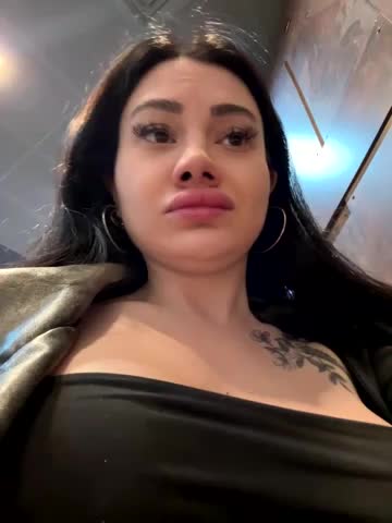 Wet__Bunny Adult Chat August 13, 2025