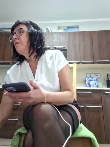 LaliaMia Adult Chat August 13, 2025