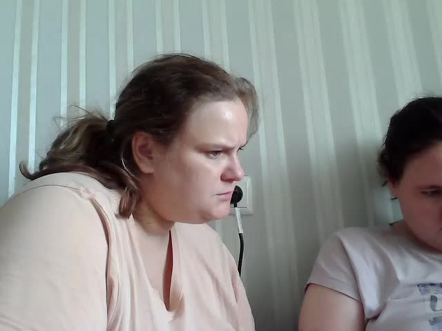 HollyXEva Adult Chat August 13, 2025