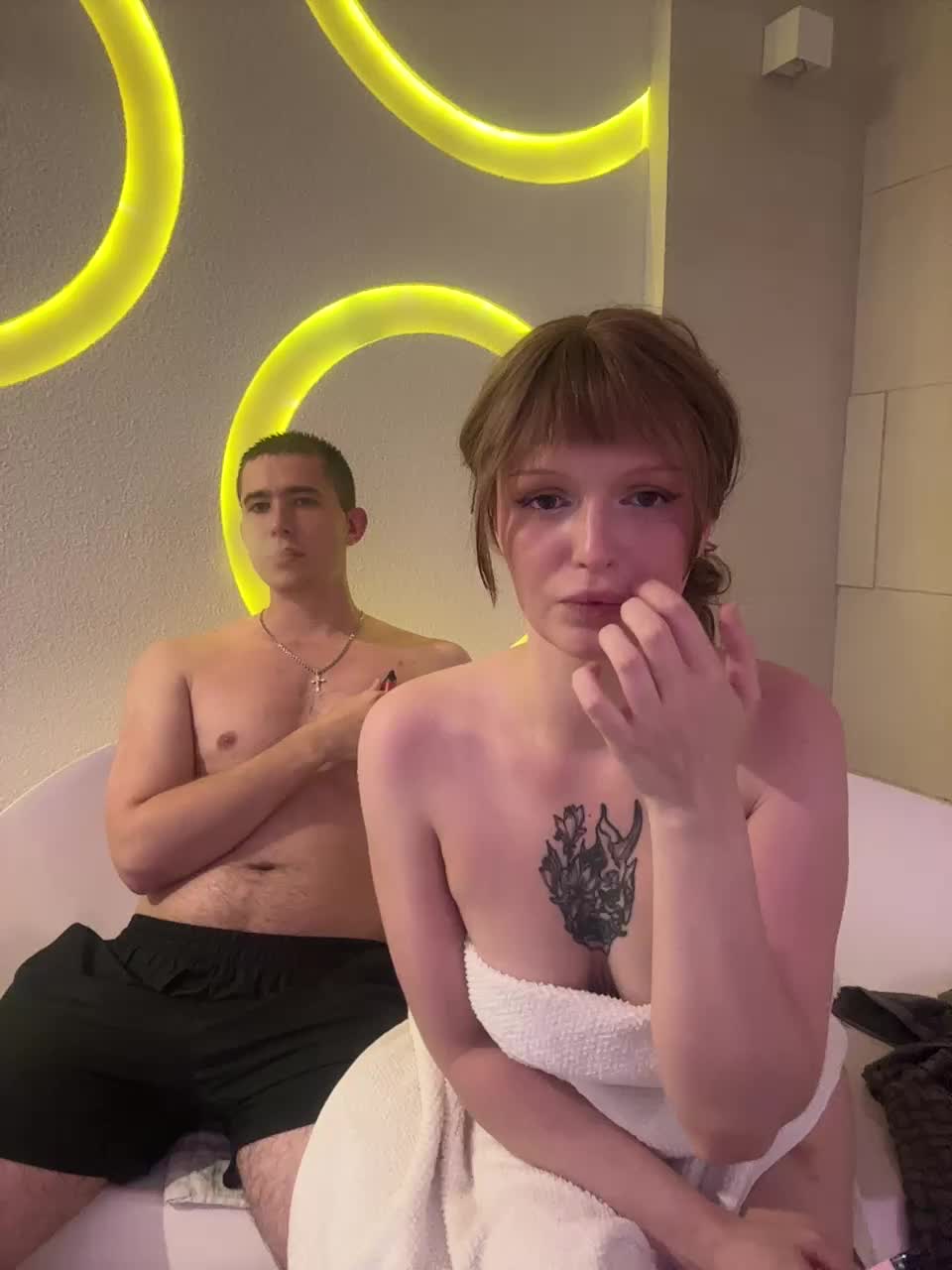 HoneyNSir Adult Chat August 13, 2025