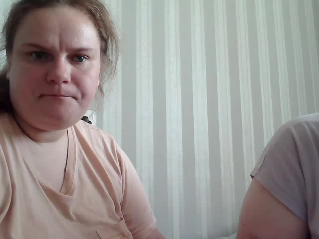 HollyXEva Adult Chat August 13, 2025