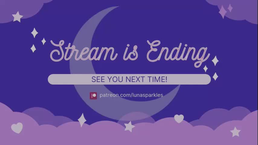 lunasparkles Adult Chat August 13, 2025