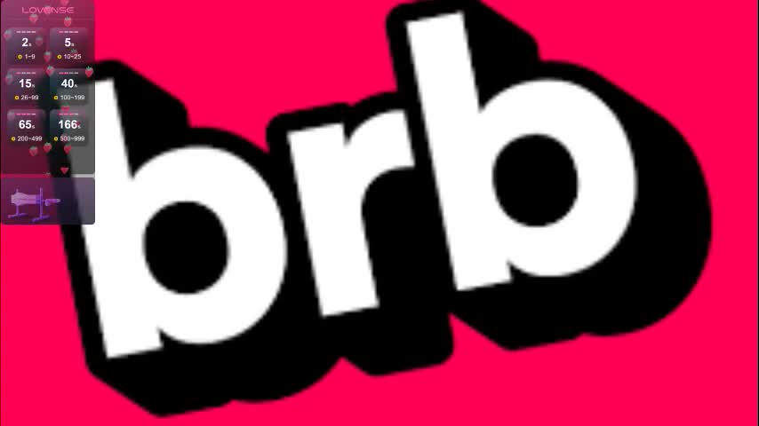 britneyfoxxxx1 Adult Chat August 13, 2025