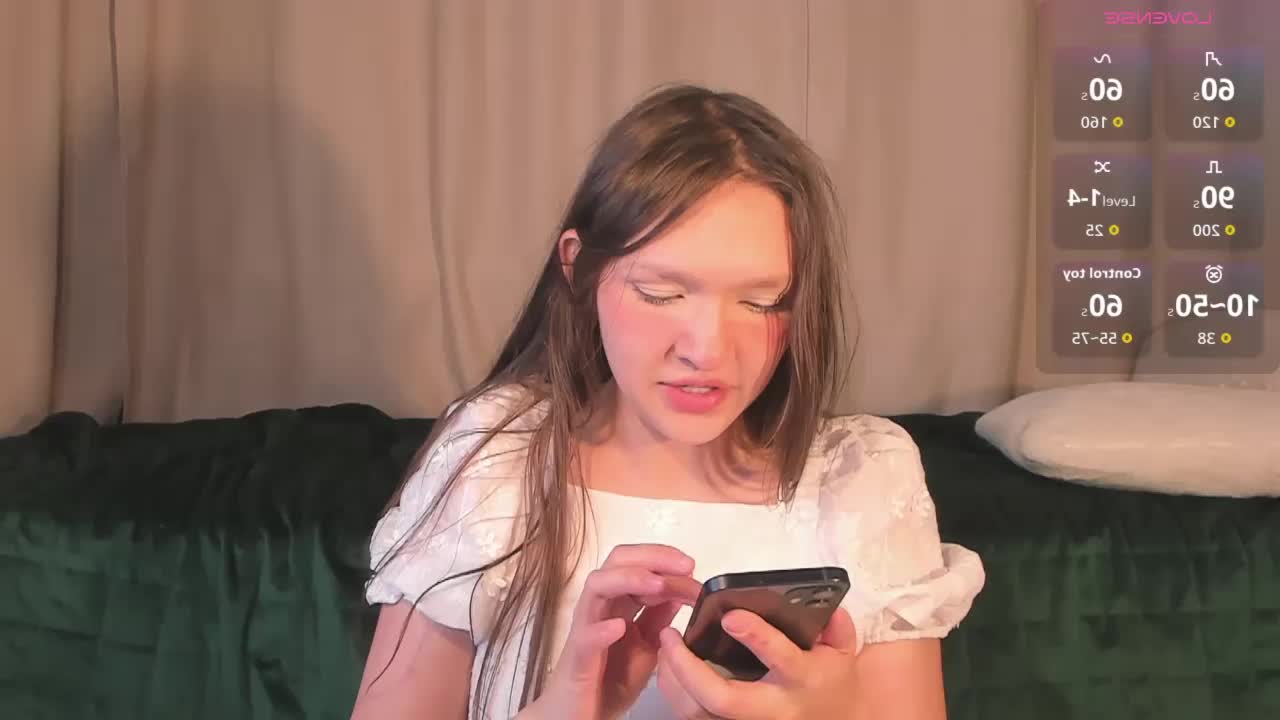 CuteLolly Adult Chat August 13, 2025