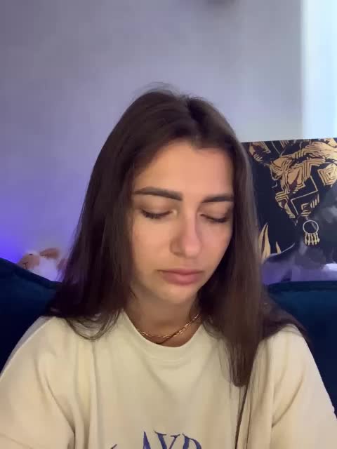 WILDGIRL Adult Chat August 13, 2025