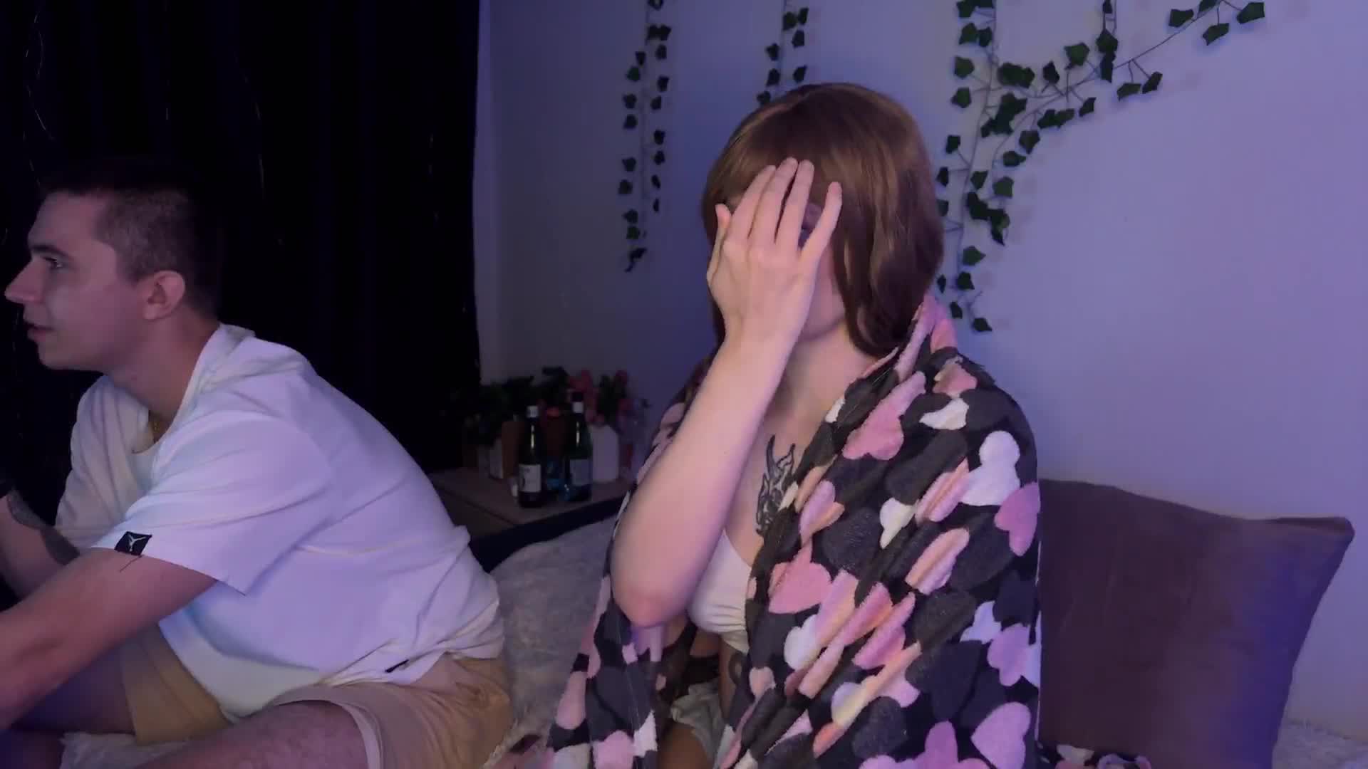 HoneyNSir Adult Chat August 13, 2025