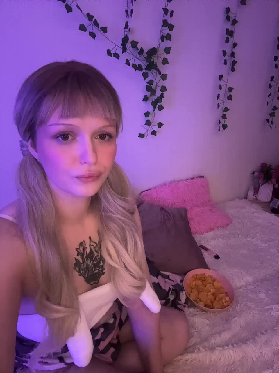 HoneyNSir Adult Chat August 13, 2025