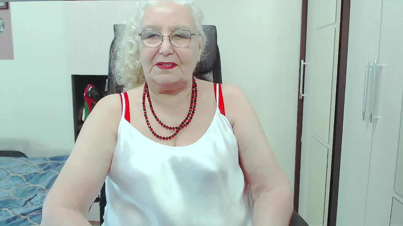 GrannyWants Adult Chat August 13, 2025