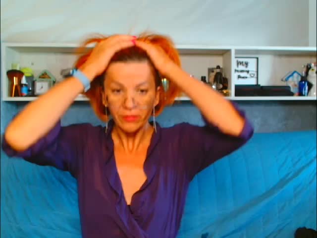 Natali3855 Adult Chat August 13, 2025