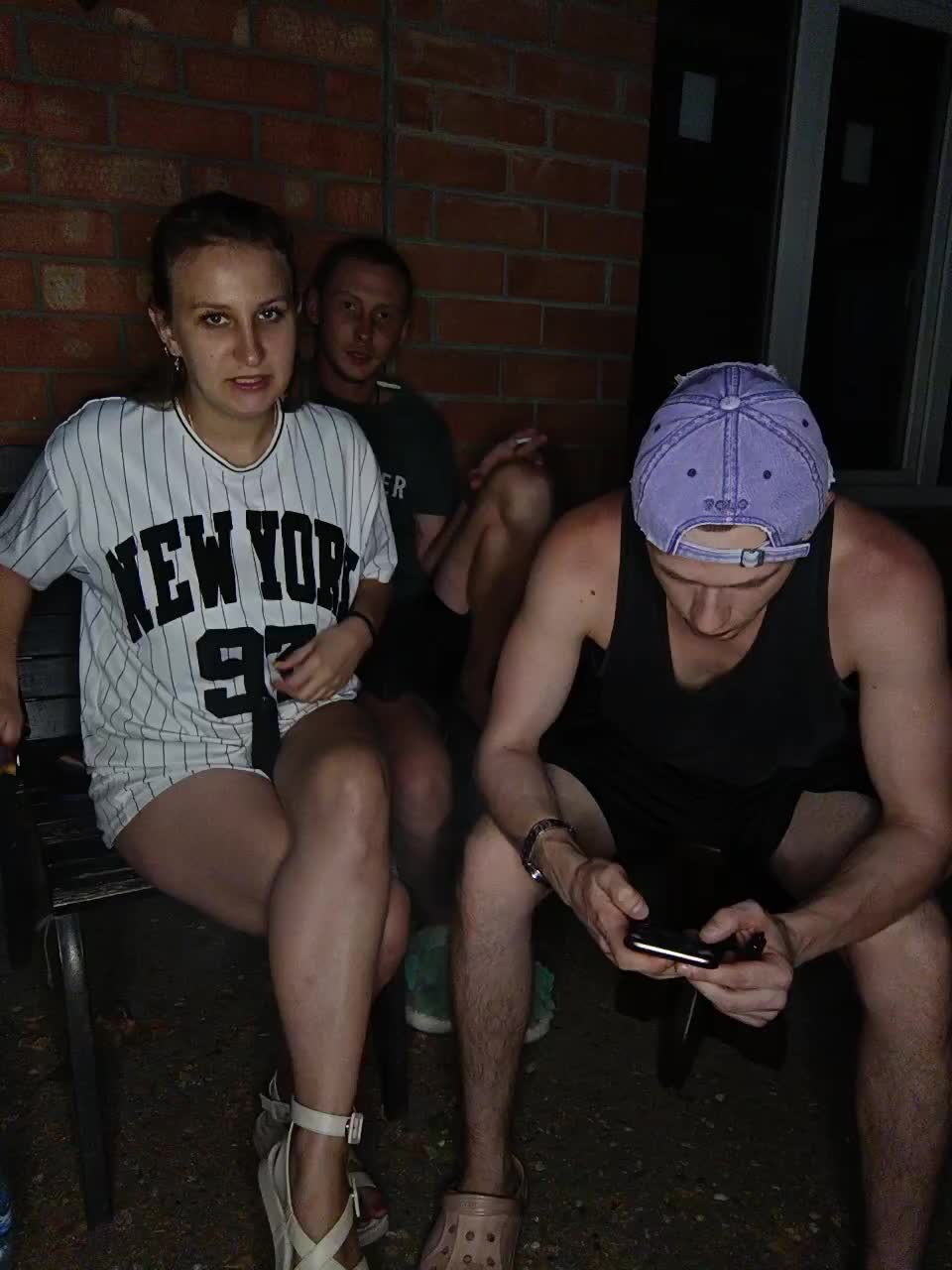 -Euphoria- Adult Chat August 13, 2025