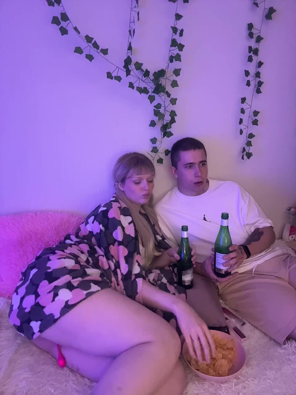 HoneyNSir Adult Chat August 13, 2025