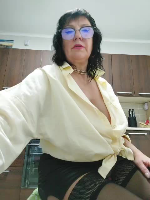 LaliaMia Adult Chat August 13, 2025