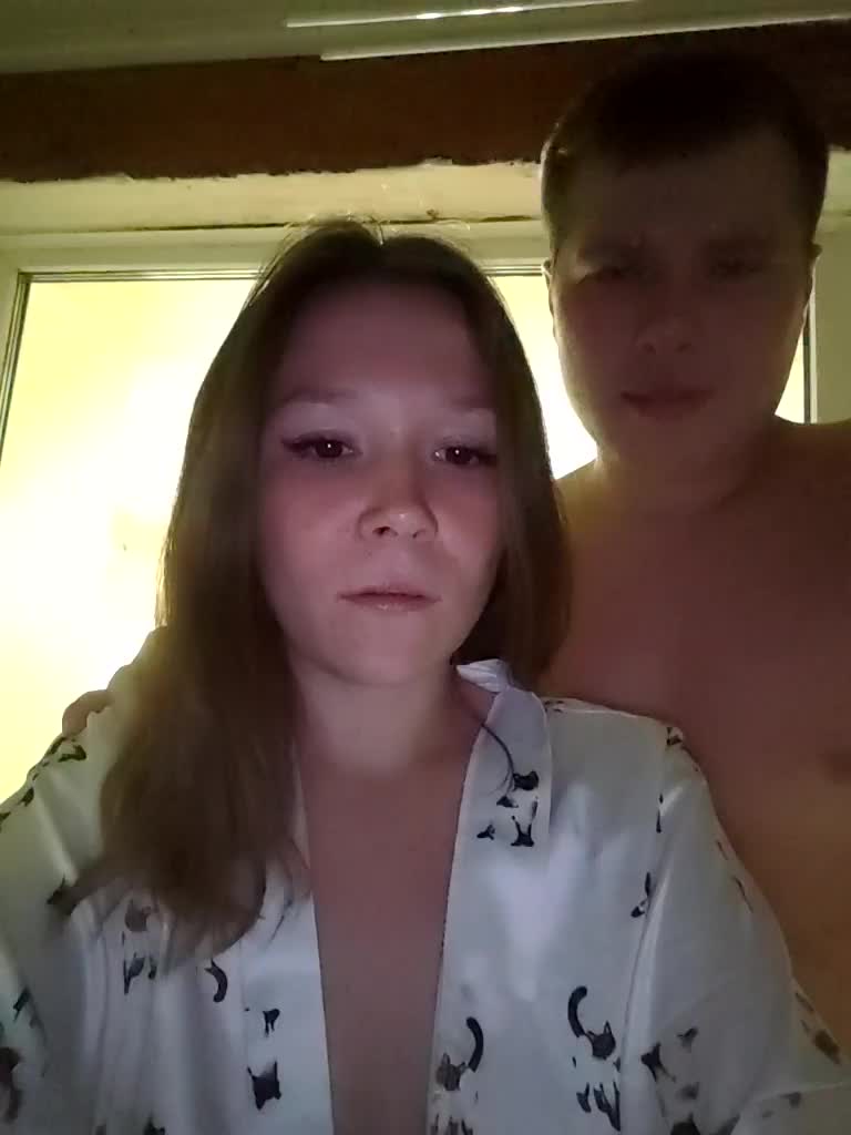 Mister-and-Missis Adult Chat August 13, 2025