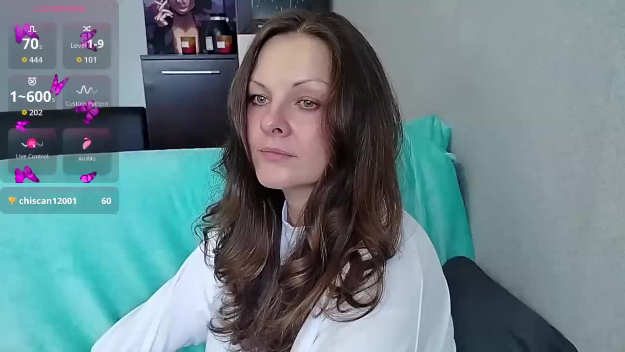 -Tunya- Adult Chat August 13, 2025